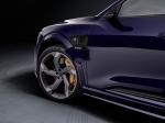 Audi e-tron S 2020 года (WW)